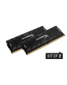Pamięć RAM Kingston HyperX Predator HX436C17PB3K2/32 (DDR4 DIMM; 2 x 16 GB; 3600 MHz; CL17) - nr 12