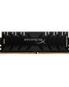 Pamięć RAM Kingston HyperX Predator HX436C17PB3K2/32 (DDR4 DIMM; 2 x 16 GB; 3600 MHz; CL17) - nr 1