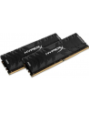 Pamięć RAM Kingston HyperX Predator HX436C17PB3K2/32 (DDR4 DIMM; 2 x 16 GB; 3600 MHz; CL17) - nr 4