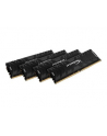 Pamięć RAM Kingston HyperX Predator HX436C17PB3K4/64 (DDR4 DIMM; 4 x 16 GB; 3600 MHz; CL17) - nr 11