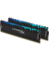 Pamięć RAM Kingston HyperX Predator HX440C19PB3AK2/16 (DDR4 DIMM; 2 x 8 GB; 4000 MHz; CL19) - nr 13
