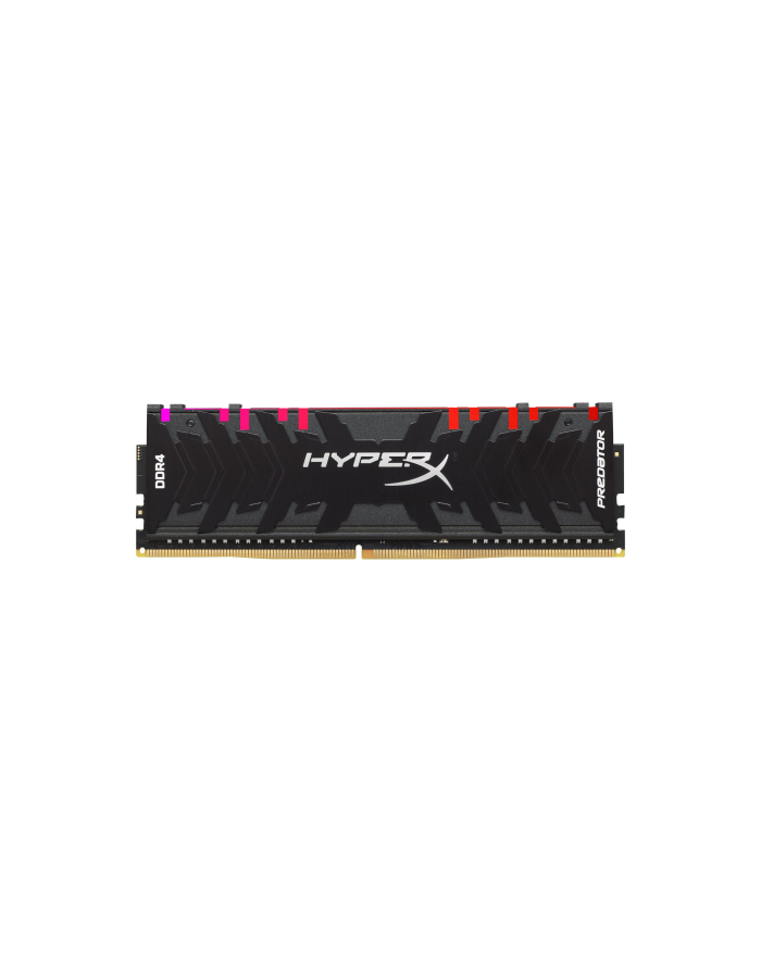 Pamięć RAM Kingston HyperX Predator HX440C19PB3AK2/16 (DDR4 DIMM; 2 x 8 GB; 4000 MHz; CL19) główny