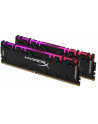 Pamięć RAM Kingston HyperX Predator HX440C19PB3AK2/16 (DDR4 DIMM; 2 x 8 GB; 4000 MHz; CL19) - nr 16