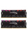 Pamięć RAM Kingston HyperX Predator HX440C19PB3AK2/16 (DDR4 DIMM; 2 x 8 GB; 4000 MHz; CL19) - nr 17