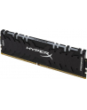 Pamięć RAM Kingston HyperX Predator HX440C19PB3AK2/16 (DDR4 DIMM; 2 x 8 GB; 4000 MHz; CL19) - nr 1