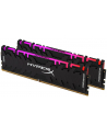 Pamięć RAM Kingston HyperX Predator HX440C19PB3AK2/16 (DDR4 DIMM; 2 x 8 GB; 4000 MHz; CL19) - nr 2