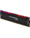 Pamięć RAM Kingston HyperX Predator HX440C19PB3AK2/16 (DDR4 DIMM; 2 x 8 GB; 4000 MHz; CL19) - nr 4