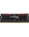 Pamięć RAM Kingston HyperX Predator HX440C19PB3AK2/16 (DDR4 DIMM; 2 x 8 GB; 4000 MHz; CL19) - nr 7