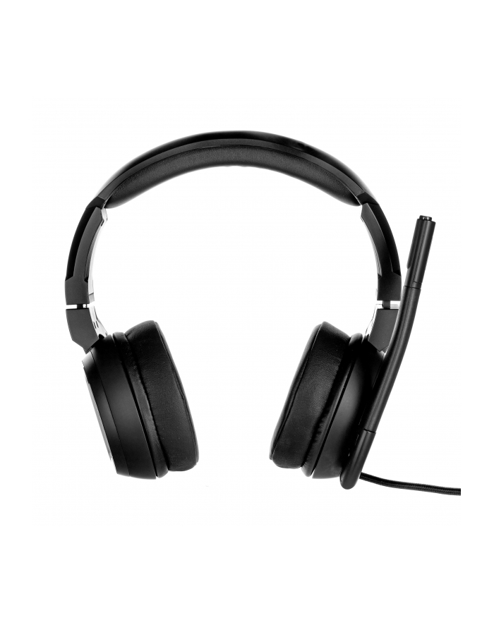 Słuchawki AVerMedia GH337 40AAGH337APK (kolor czarny) główny