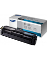 hewlett-packard Toner HP SU025A (oryginał CLT-C504S/ELS CLTC504S; 1 800 stron; niebieski) - nr 7