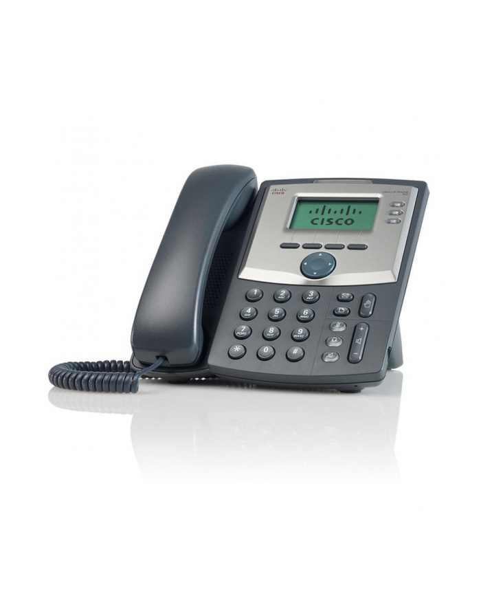 Telefon Cisco SPA303-G2 główny