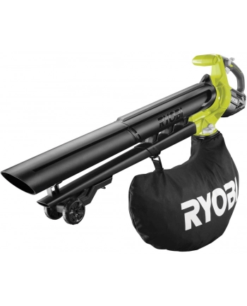 Dmuchawa do liści RYOBI OBV18 5133003661