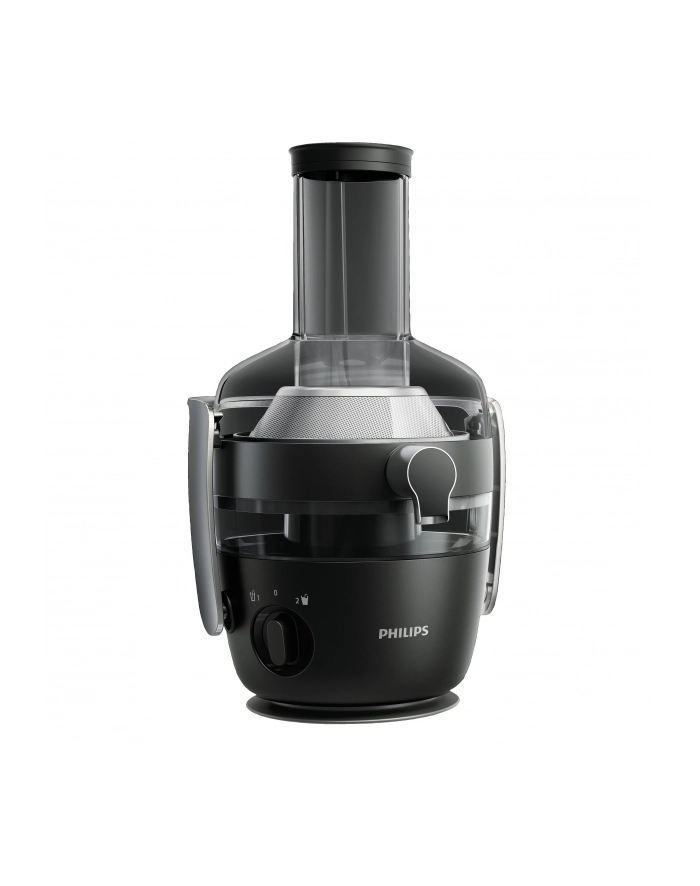 Sokowirówka    Philips  HR1919/70 (1000W; kolor czarny) główny
