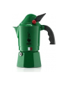 Kawiarka BIALETTI 8006363027625 (0 12 litra; kolor ciemnozielony) - nr 4