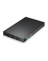 Switch ZyXEL MGS3750-28F-EU02V1F (24x 10/100/1000Mbps) - nr 4