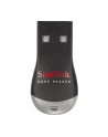 Czytnik kart SanDisk MOBILEMATE SDDR-121-G35 (Zewnętrzny; MicroSD) - nr 1