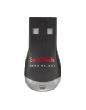 Czytnik kart SanDisk MOBILEMATE SDDR-121-G35 (Zewnętrzny; MicroSD) - nr 2