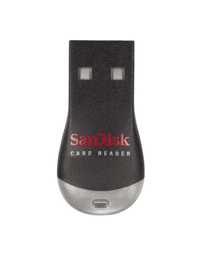 Czytnik kart SanDisk MOBILEMATE SDDR-121-G35 (Zewnętrzny; MicroSD) główny