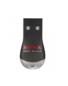 Czytnik kart SanDisk MOBILEMATE SDDR-121-G35 (Zewnętrzny; MicroSD) - nr 3