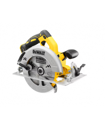 Pilarka tarczowa bezszczotkowa DeWalt XR DCS570N-XJ (184 mm)