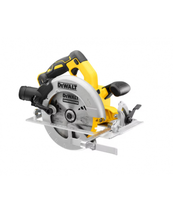 Pilarka tarczowa bezszczotkowa DeWalt XR DCS570N-XJ (184 mm)