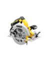 Pilarka tarczowa bezszczotkowa DeWalt XR DCS570N-XJ (184 mm) - nr 9