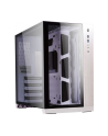 Obudowa LIAN LI GELI-808 PC-O11DW (ATX  Extended ATX  Micro ATX; kolor biały) - nr 10