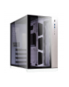 Obudowa LIAN LI GELI-808 PC-O11DW (ATX  Extended ATX  Micro ATX; kolor biały) - nr 15