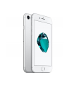 Smartfon Apple iPhone 7 32GB Silver (4 7 ; 1334x750; 32GB; 2GB; kolor srebrny ) - nr 1