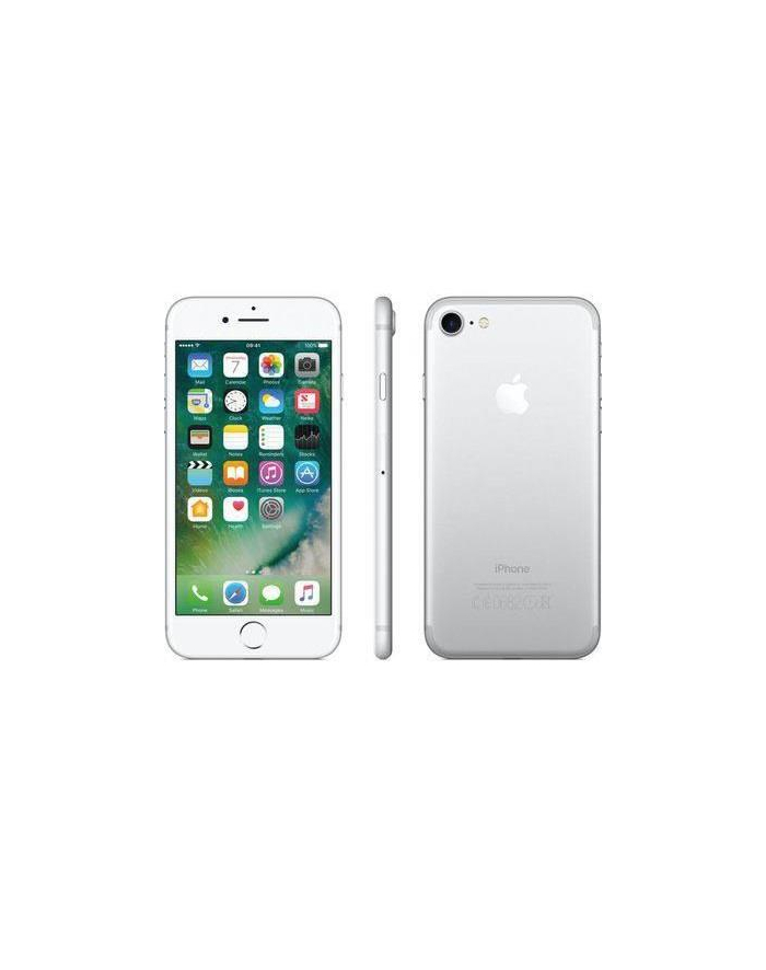 Smartfon Apple iPhone 7 32GB Silver (4 7 ; 1334x750; 32GB; 2GB; kolor srebrny ) główny