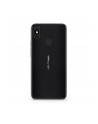 Smartfon Ulefone X (5 85 ; 1512x720; 64GB; 4GB; DualSIM; kolor czarny ) - nr 3