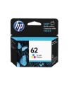 hewlett-packard Tusz HP C2P06AE (oryginał HP62 HP 62; 4.5 ml; kolor) - nr 13