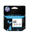 hewlett-packard Tusz HP C2P06AE (oryginał HP62 HP 62; 4.5 ml; kolor) - nr 23