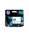 hewlett-packard Tusz HP C2P06AE (oryginał HP62 HP 62; 4.5 ml; kolor) - nr 3