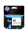 hewlett-packard Tusz HP C2P06AE (oryginał HP62 HP 62; 4.5 ml; kolor) - nr 51