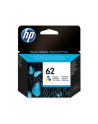hewlett-packard Tusz HP C2P06AE (oryginał HP62 HP 62; 4.5 ml; kolor) - nr 61