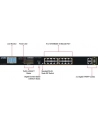 Switch Planet FGSW-1822VHP (16x 10/100Mbps) - nr 2