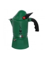 Kawiarka BIALETTI 8006363027625 (0 12 litra; kolor ciemnozielony) - nr 4