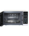 Kuchenka mikrofalowe SHARP R-242WW (800W; 20l; kolor biały) - nr 5