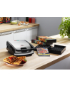 Opiekacz do kanapek Tefal SW852D+XA800512 (700W; kolor czarny) - nr 9