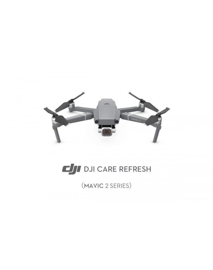 Przedłużenie gwarancji DJI CP.QT.00001192.01 (do DJI Mavic 2) główny