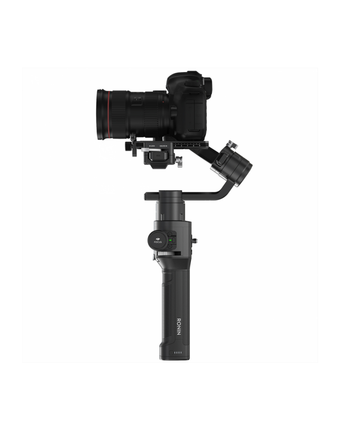 Stabilizator obrazu DJI Ronin-S CP.ZM.00000104.01 główny