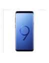 samsung electronics polska Smartfon Samsung Galaxy S9+ (6 2 ; 2960x1440; 64GB; 6GB; DualSIM Coral Blue) - nr 5