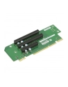 RISER CARD SUPERMICRO RSC-R2UW-2E8E16+ - nr 1