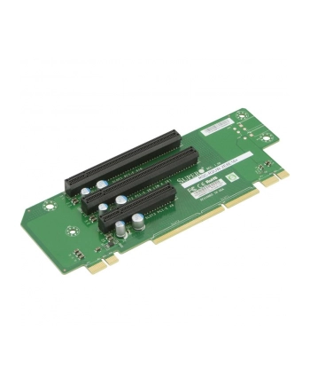 RISER CARD SUPERMICRO RSC-R2UW-2E8E16+
