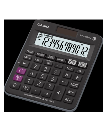 Casio MJ-120D PLUS