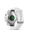 Zegarek sportowy Garmin Fenix 5S Plus Sapphire 010-01987-01 (kolor biały) - nr 10