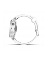 Zegarek sportowy Garmin Fenix 5S Plus Sapphire 010-01987-01 (kolor biały) - nr 3