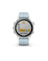 Zegarek sportowy Garmin Fenix 5S Plus 010-01987-23 (kolor biały) - nr 33