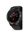 Zegarek sportowy Garmin Fenix 5 Plus Sapphire 010-01988-01 (kolor czarny) - nr 13